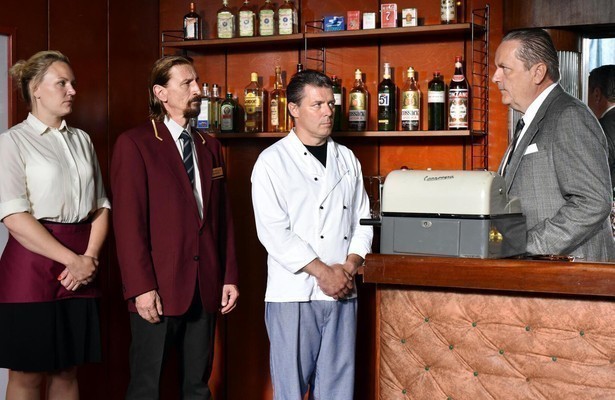 The Other Side of Hope