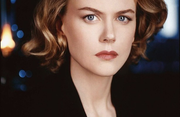 Nicole Kidman in The Others