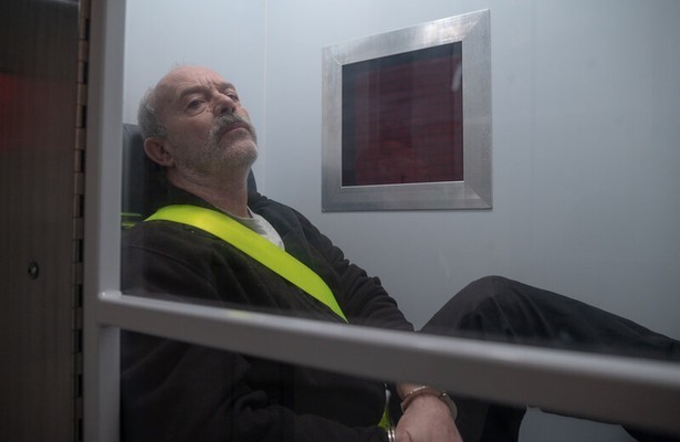 The Pembrokeshire murders