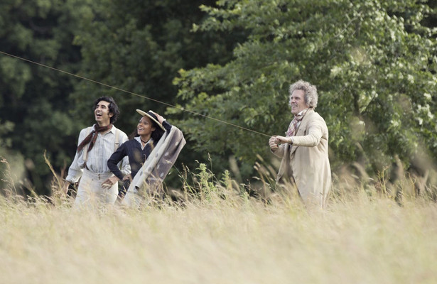 The Personal History of David Copperfield