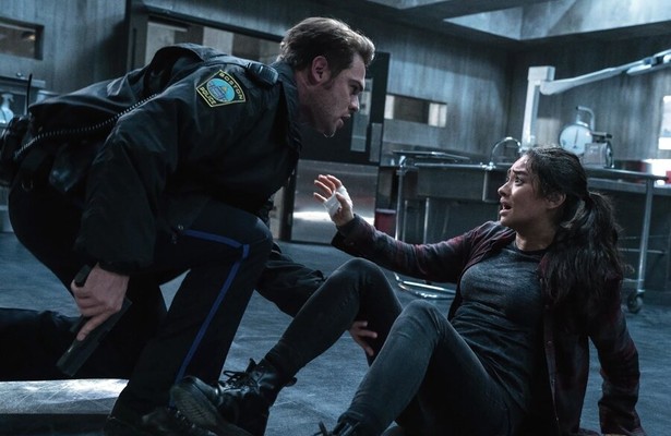  The Possession of Hannah Grace