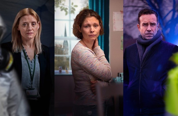 The Salisbury Poisonings