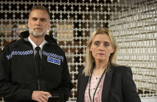 The Salisbury Poisonings 