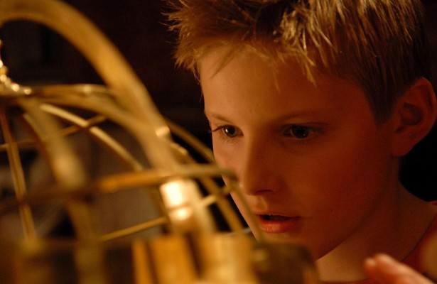 The Seeker: The Dark is Rising