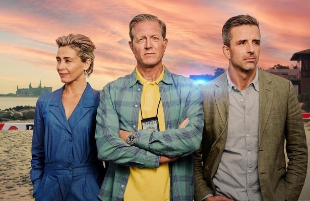 The Sommerdahl murders