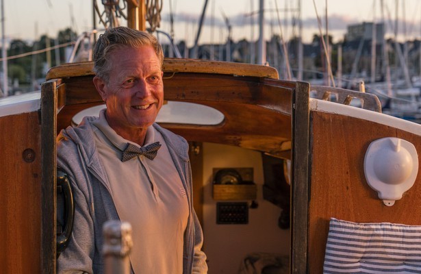 The Sommerdahl Murders