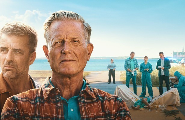 The Sommerdahl Murders