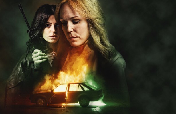 Hadewych Minis in The Spectacular