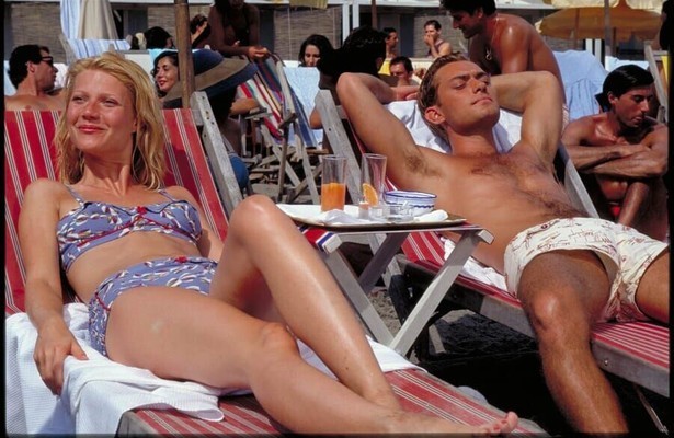 The Talented Mr. Ripley