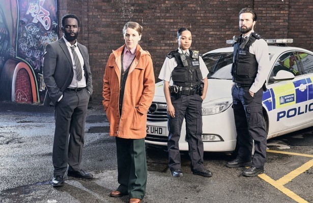 Castleden van The Tower