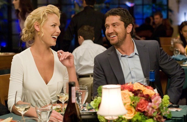 Katherine Heigl in The Ugly Truth