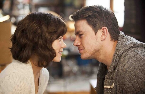 The Vow