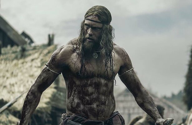 Alexander Skarsgård