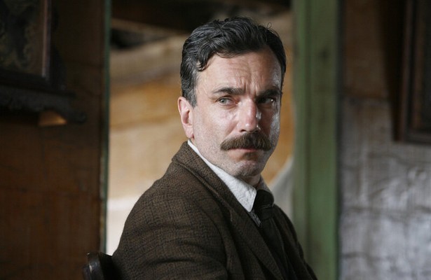 Daniel Day-Lewis zet iconische rol neer