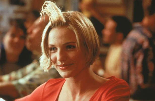 Cameron Diaz in There's Something About Mary