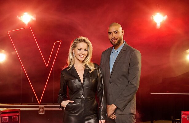 The Voice of Holland