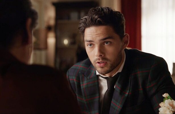 Thijs Boermans als Jonathan in GTST