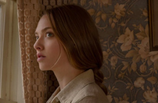 Nieuw op Netflix: Things Heard & Seen