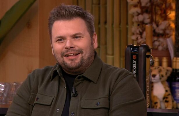 Thomas van Groningen