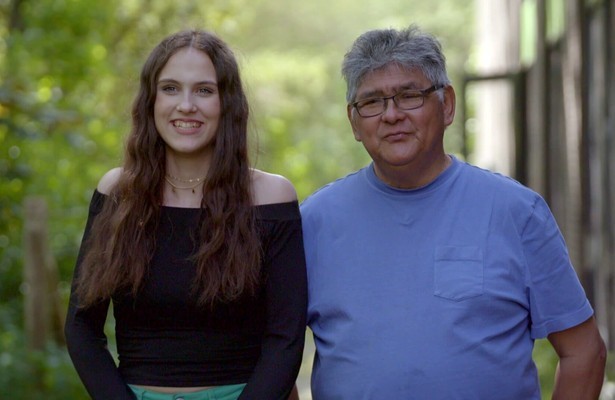 Metdi en Faye in Tieners tegen Kwalen