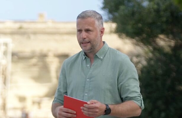 Tijl Beckand voor Het Perfecte Plaatje