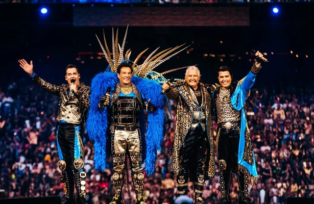 De Toppers voor Toppers in Concert 2025