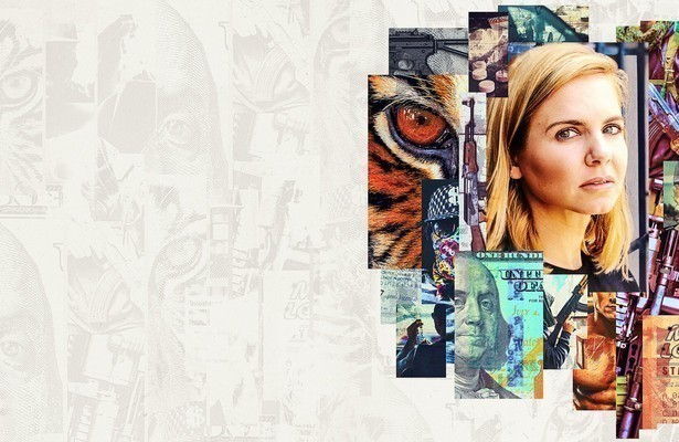 Trafficked with Mariana van Zeller