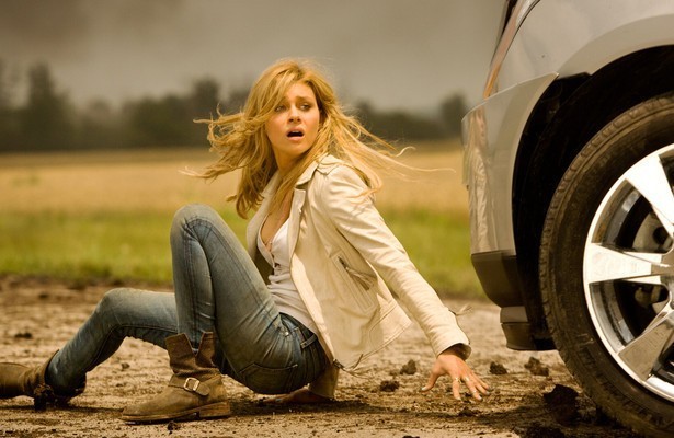 Transformers: Age of Extinction