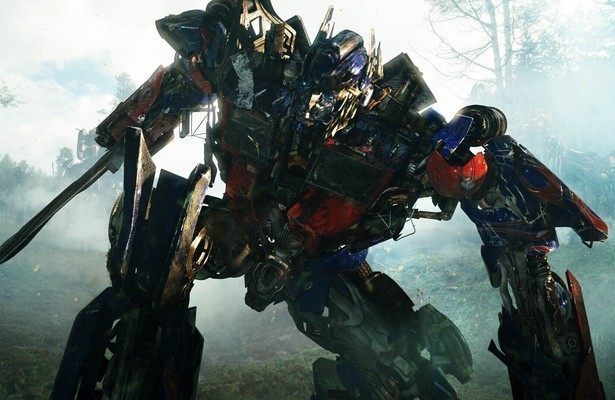 Transformers: Revenge of the Fallen