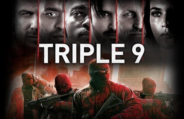 Triple 9