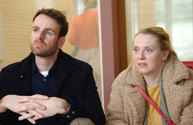 Henry van Loon en Jelka van Houten voor Tropenjaren