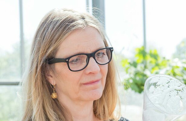 Expert Kitty Lameris 