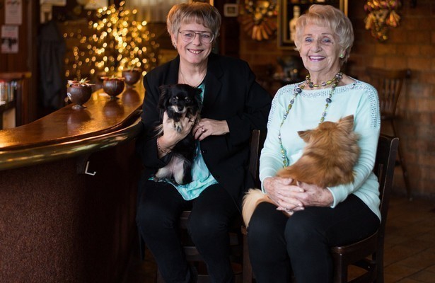 Reality: Het leven in Buitenhof in Delft