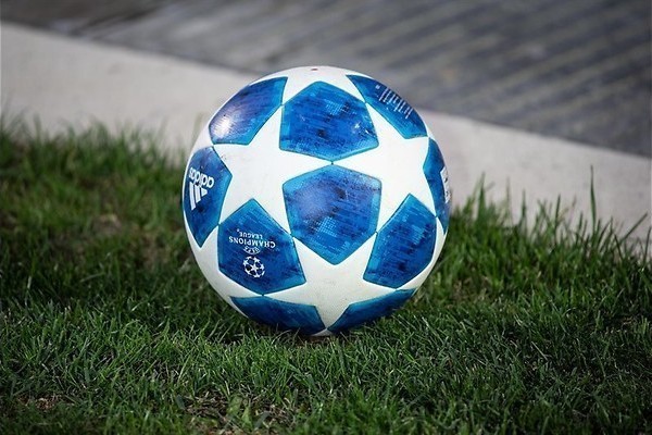 Koeman tegen Juventus