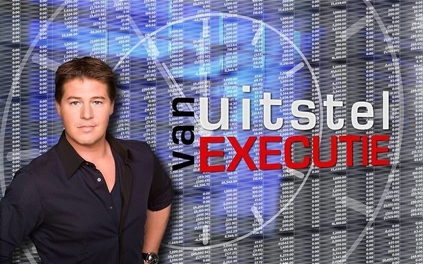 Alles zit tegen voor Ineke