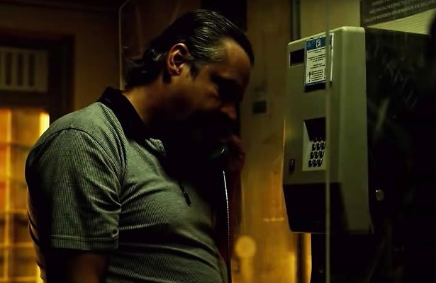 Frank Lammers als Ferry Bouman