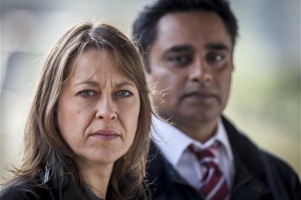 Unforgotten is terug bij BBC First