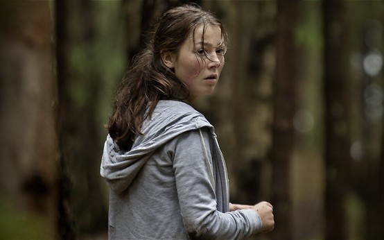 De angst van een aanslag in Utøya 22. juli