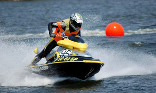 UIM Aquabikes World Championships