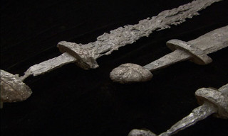 Ultimate Viking sword