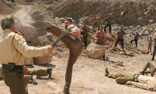 Undisputed III: Redemption