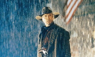 Unforgiven