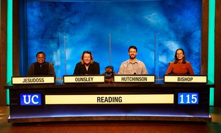 University challenge