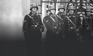 Unmasking the killers of the Third Reich