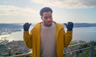 Unser erstaunlicher Po - Warum die Natur das Hinterteil erfand