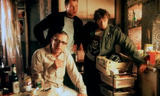 Unser Land in den 90ern