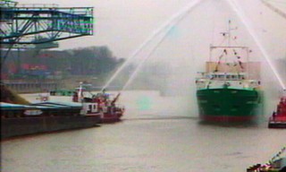 Unser Land in den 90ern