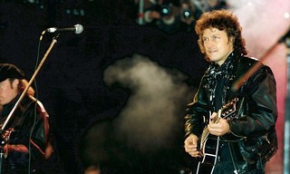 Unser Land in den 90ern