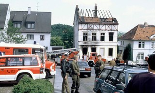 Unser Land in den 90ern
