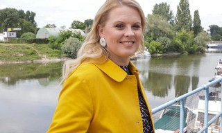 Unser Land in den 90ern